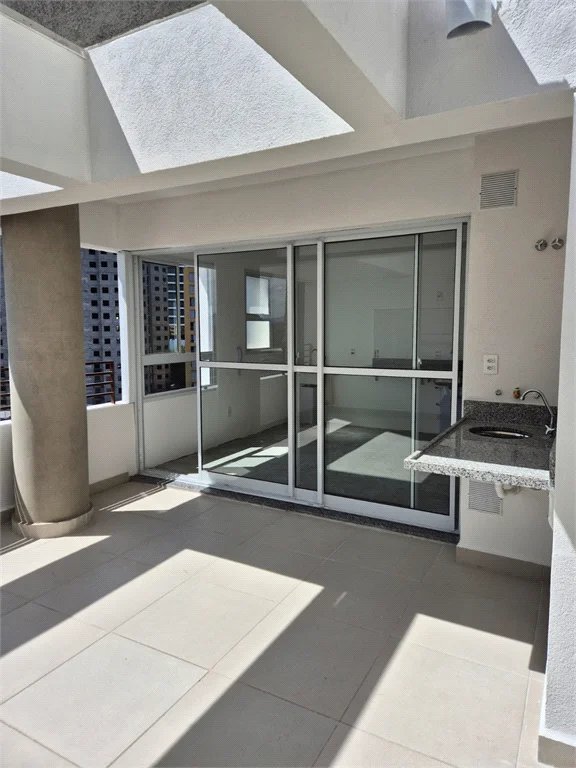 Apartamento à venda com 2 quartos, sendo 1 suíte, em Butantã, São Paulo, SP