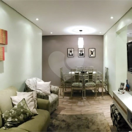Apartamento à venda com 2 quartos em Chácara Inglesa, São Paulo, SP
