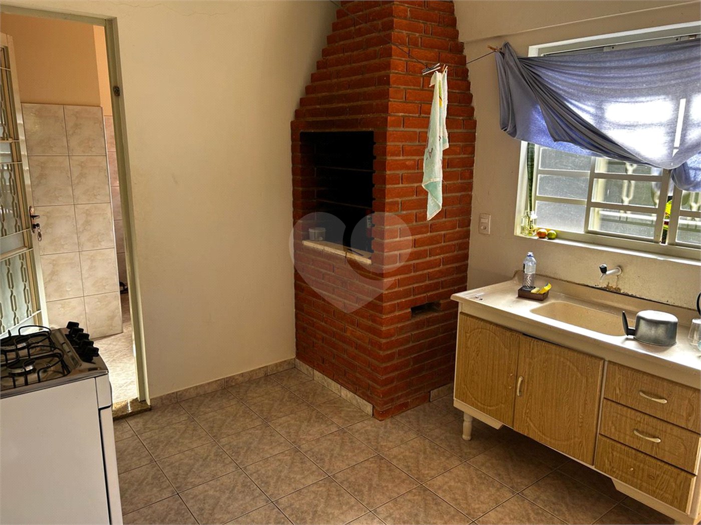 Casa à venda com 2 quartos, sendo 1 suíte,  em Chapadinha, Itapetininga, SP