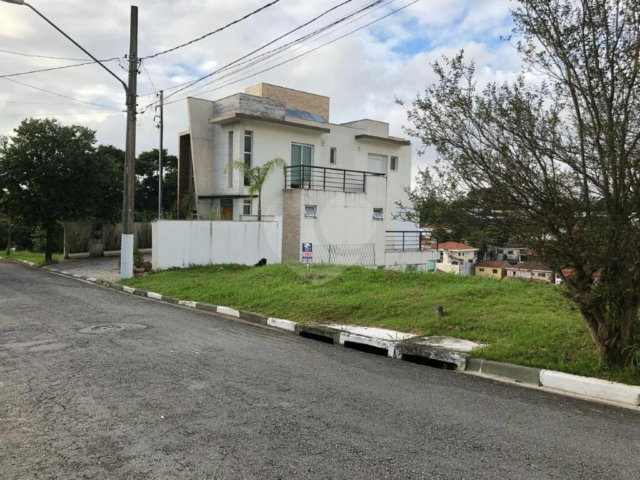 Terreno à venda em Horto, São Paulo, SP