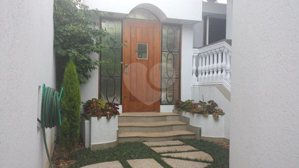 Casa à venda com 3 suítes em Jardim Franca, São Paulo, SP