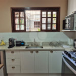 Sobrado à venda com 2 quartos em Vila Gumercindo, São Paulo, SP