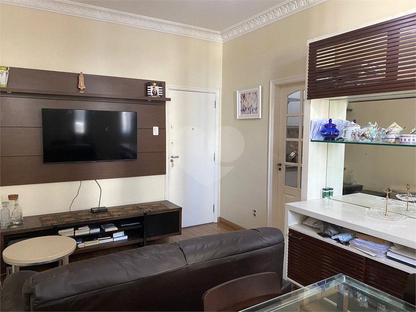 Apartamento à venda com 2 quartos em Maracanã, Rio de Janeiro, RJ