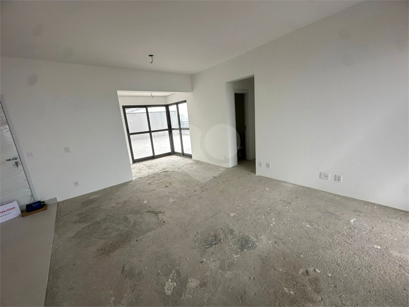 Apartamento à Venda Quarta Parada Mooca 201 m Prédio Novo