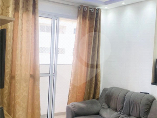 Apartamento à venda com 2 quartos em Vila Guilherme, São Paulo, SP