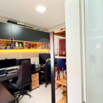 Casa à venda com 3 suítes no condomínio Villagio Milano, Sorocaba - SP