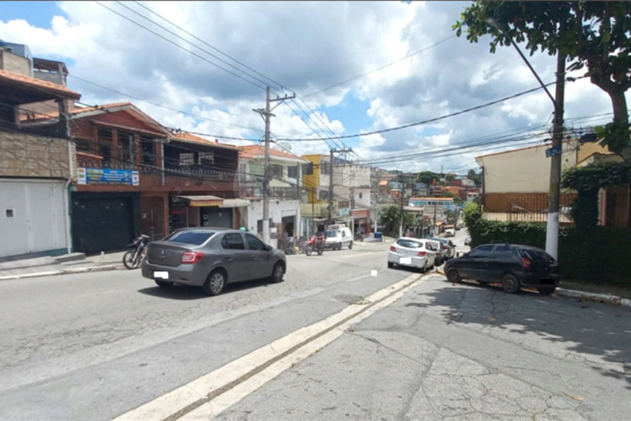 Sobrado à venda com 3 quartos, sendo 1 suíte, em Tremembé, São Paulo, SP