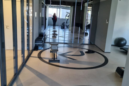 Apartamento à venda com 1 quarto em Jardim Paulista, São Paulo, SP