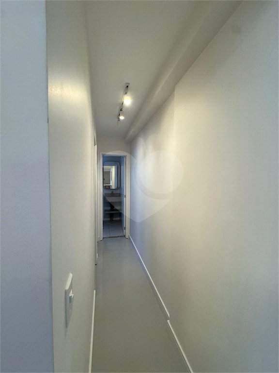 Apartamento para alugar com 2 quartos em Tucuruvi, São Paulo, SP