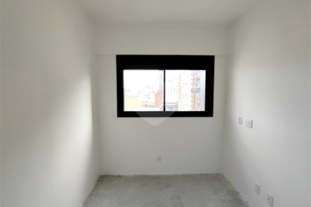 Apartamento à venda com 2 quartos, sendo 1 suíte, em Cerqueira César, São Paulo, SP