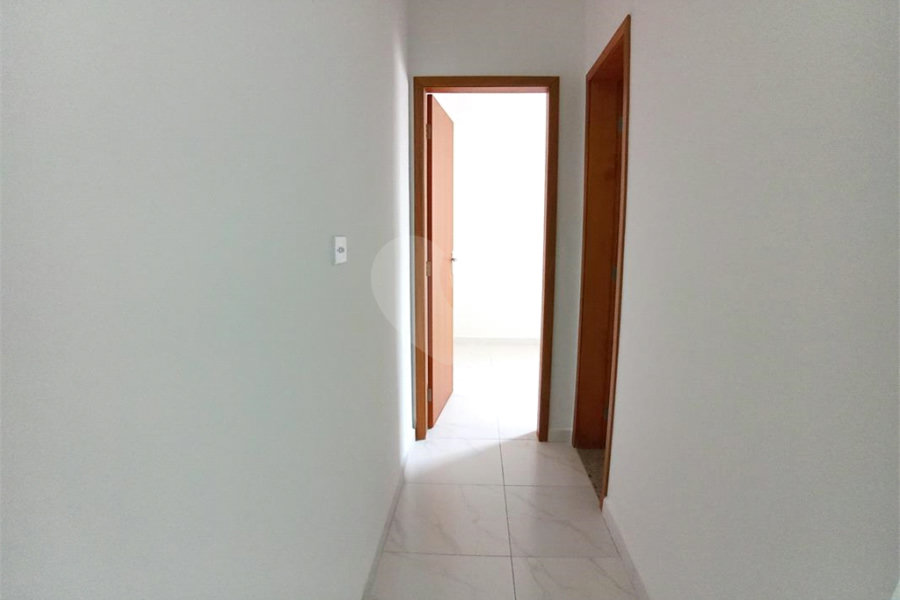 Apartamento à venda com 1 quarto em Santana, São Paulo, SP