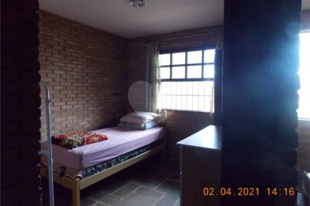 Casa à venda com 3 quartos em Vila Junqueira, Atibaia, SP