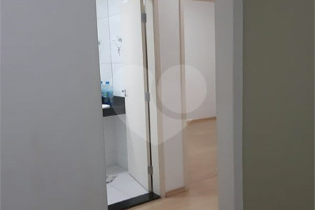 Apartamento à venda com 2 quartos em Cerqueira César, São Paulo, SP