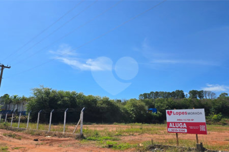 Terreno para alugar em Jardim Zavanella, Araraquara, SP