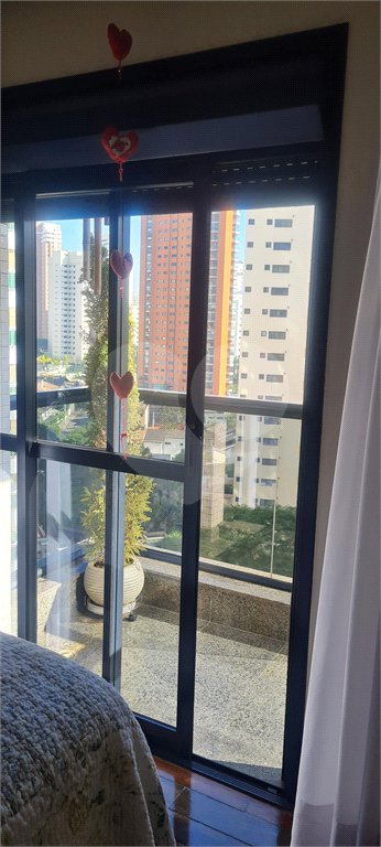 Apartamento à venda com 3 quartos, sendo 2 suítes, em Jardim Vila Mariana, São Paulo, SP