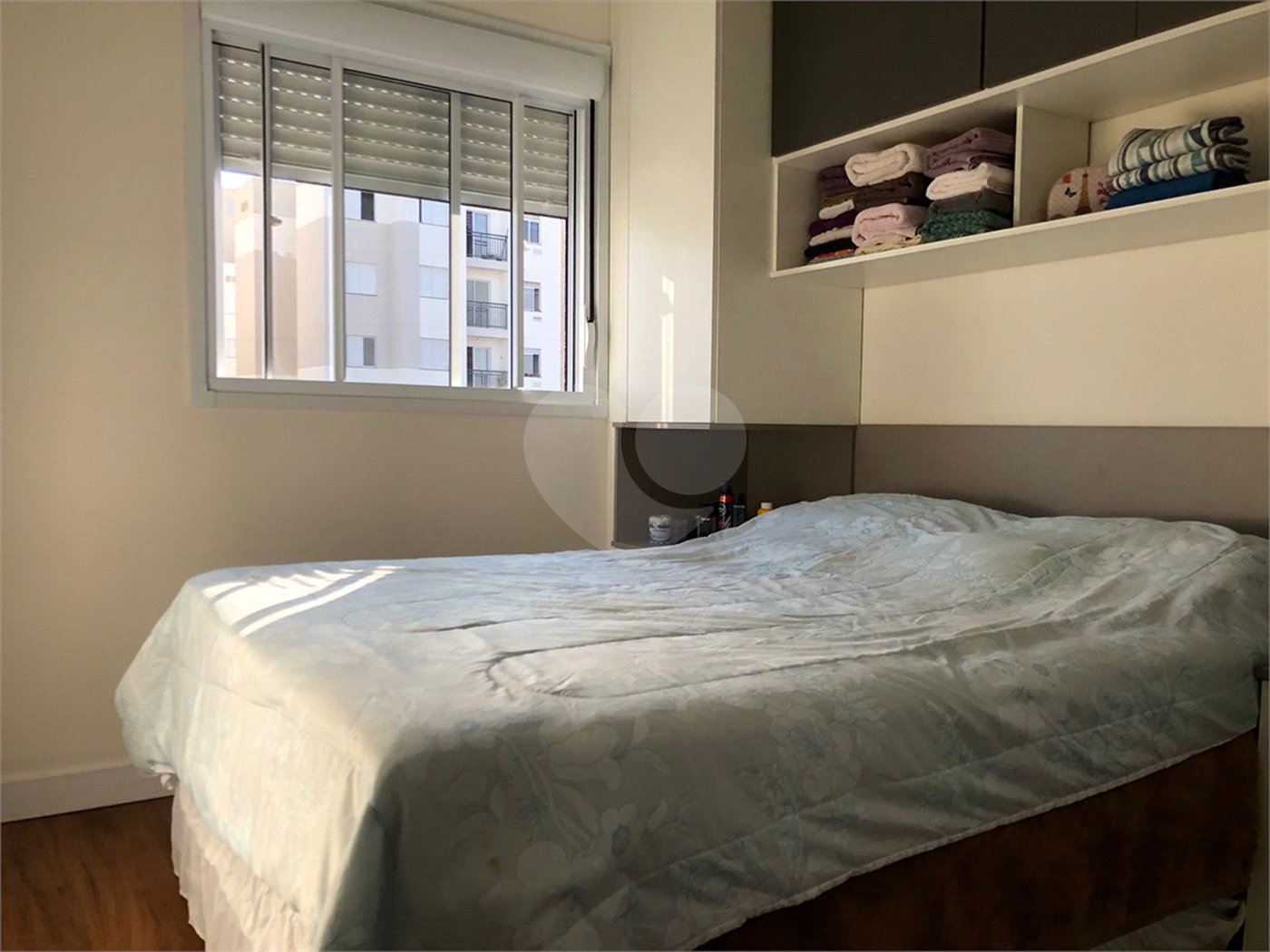 Apartamento à venda com 2 quartos em Parque Reboucas, São Paulo, SP