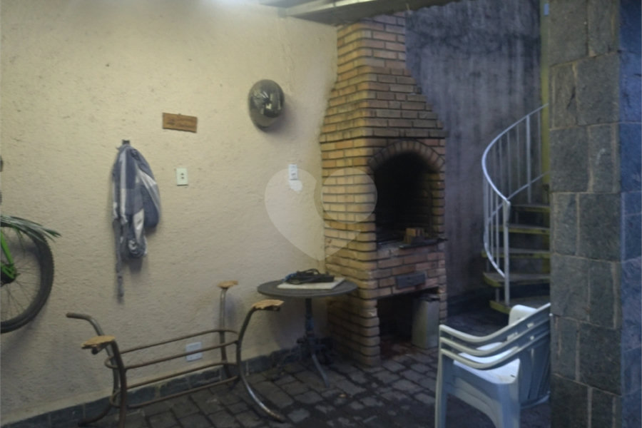 Sobrado à venda com 4 quartos, sendo 2 suítes, em Casa Verde, São Paulo, SP