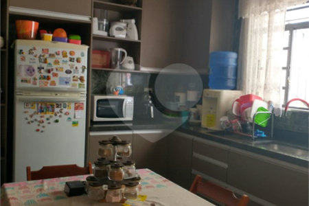 Casa Térrea à venda com 2 quartos em Jardim Santo Antônio, Salto, SP