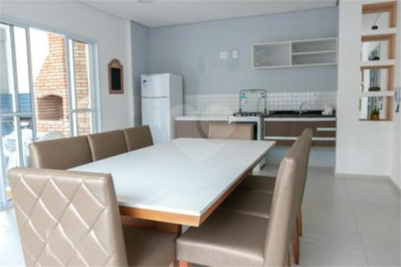 Apartamento para alugar com 2 quartos em Demarchi, São Bernardo do Campo, SP