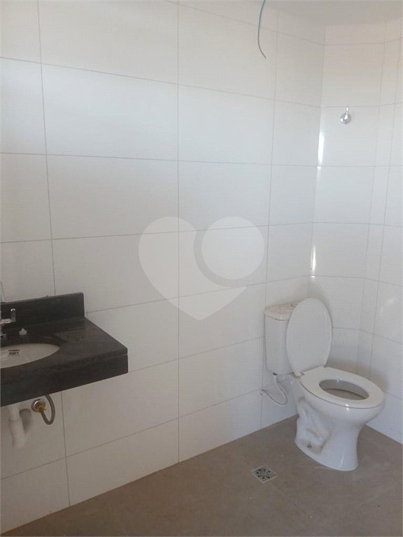 Apartamento à venda com 2 quartos em Vila Medeiros, São Paulo, SP