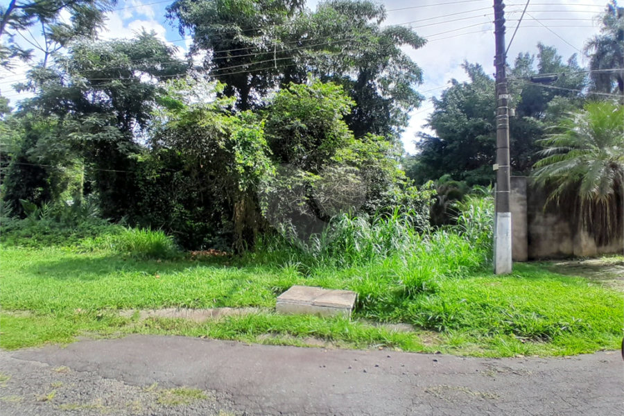 Terreno à venda no condomínio Associação Reserva das Hortênsias, Mairiporã - SP