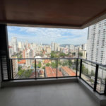 Apartamento com 1 dormitório, 54 m² - venda por R$ 840.000,00 ou aluguel por R$ 6.000,00/mês - Boqueirão - Santos/SP