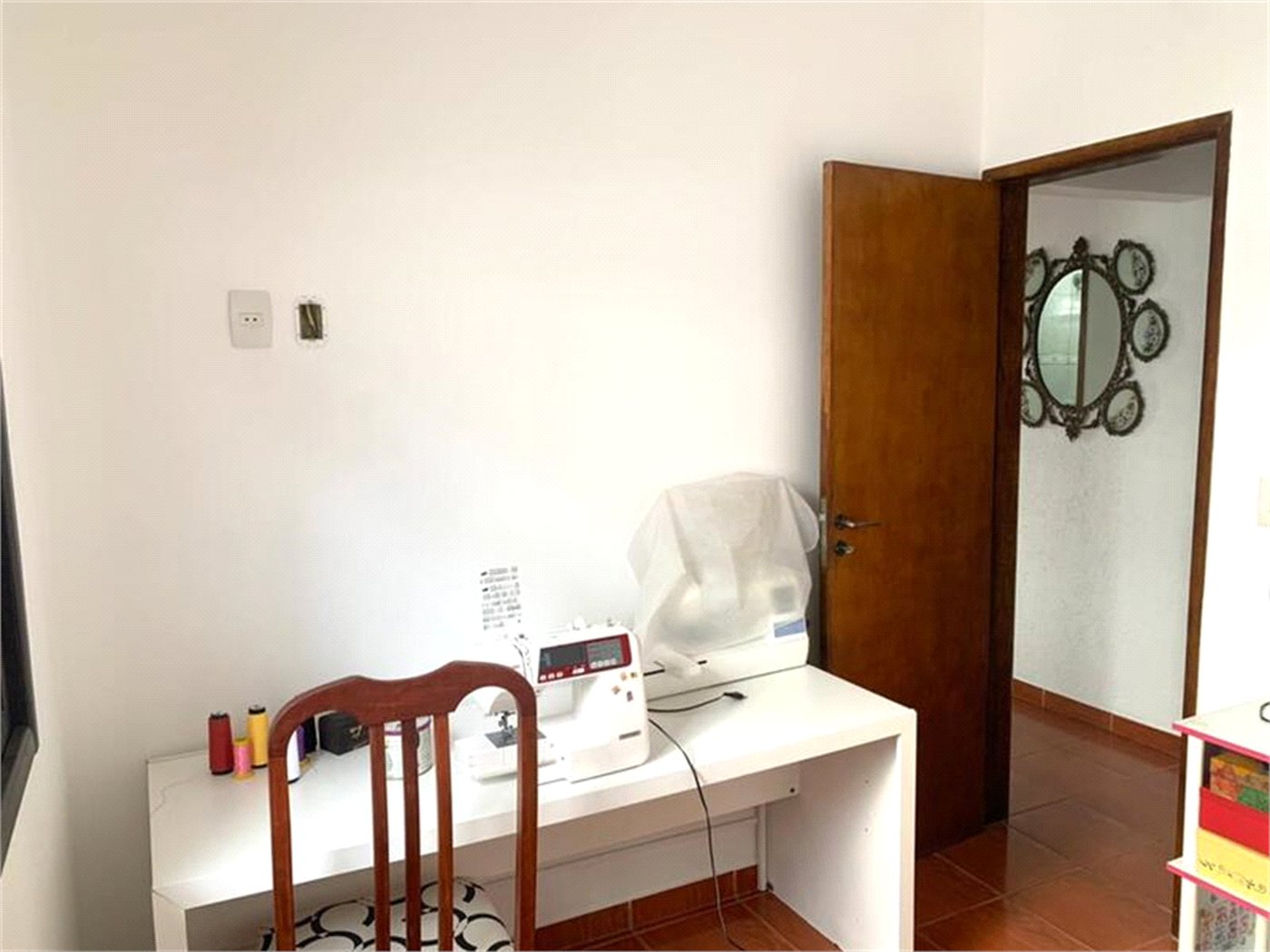 Sobrado à venda com 3 quartos, sendo 1 suíte, em Vila Nova Cachoeirinha, São Paulo, SP