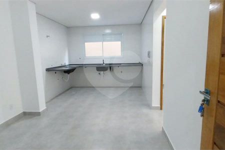 Apartamento à venda com 2 quartos em Jardim São Paulo(zona Norte), São Paulo, SP