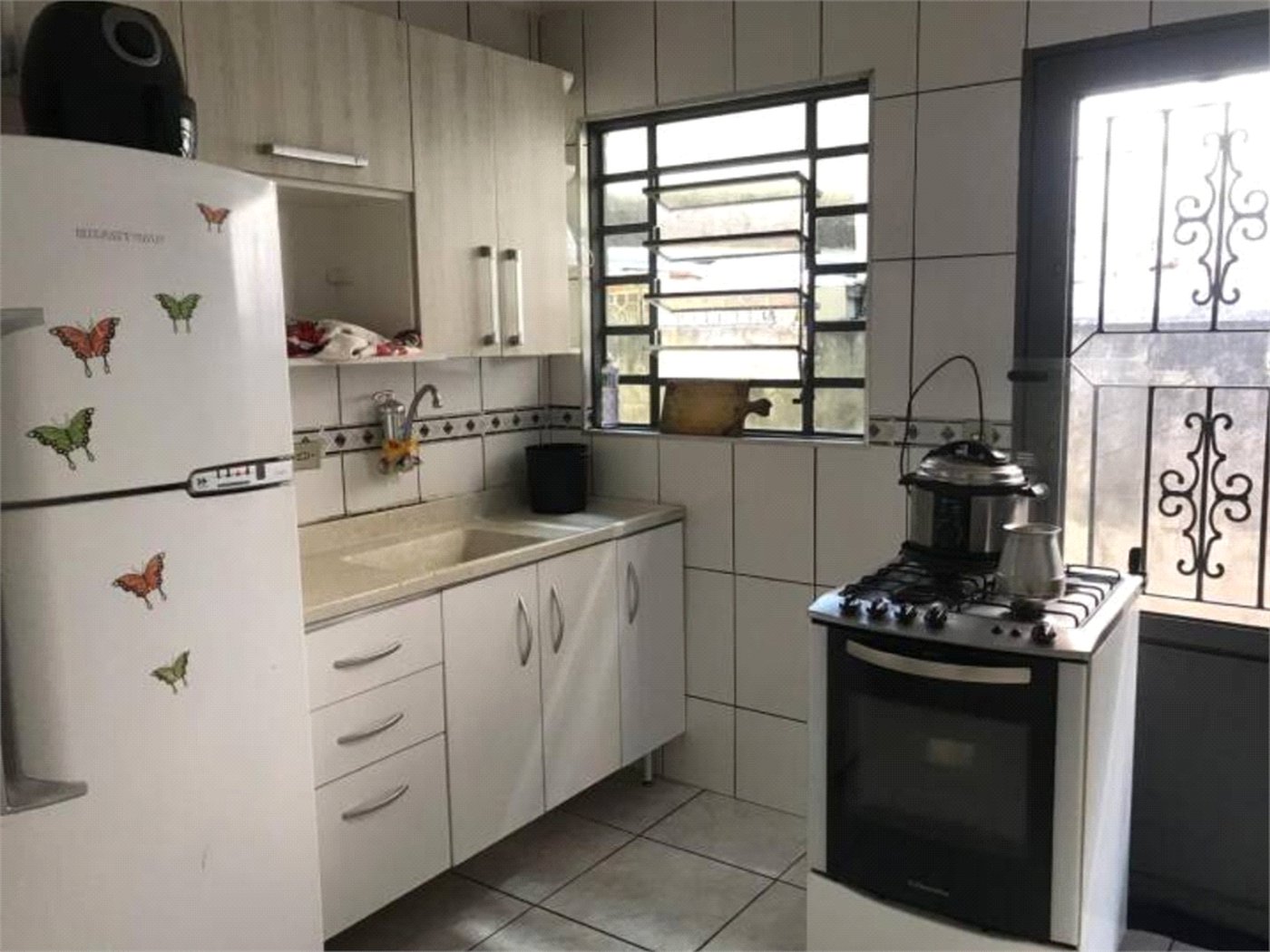 Casa à venda com 2 quartos em Jardim Nova Poá, Poá, SP
