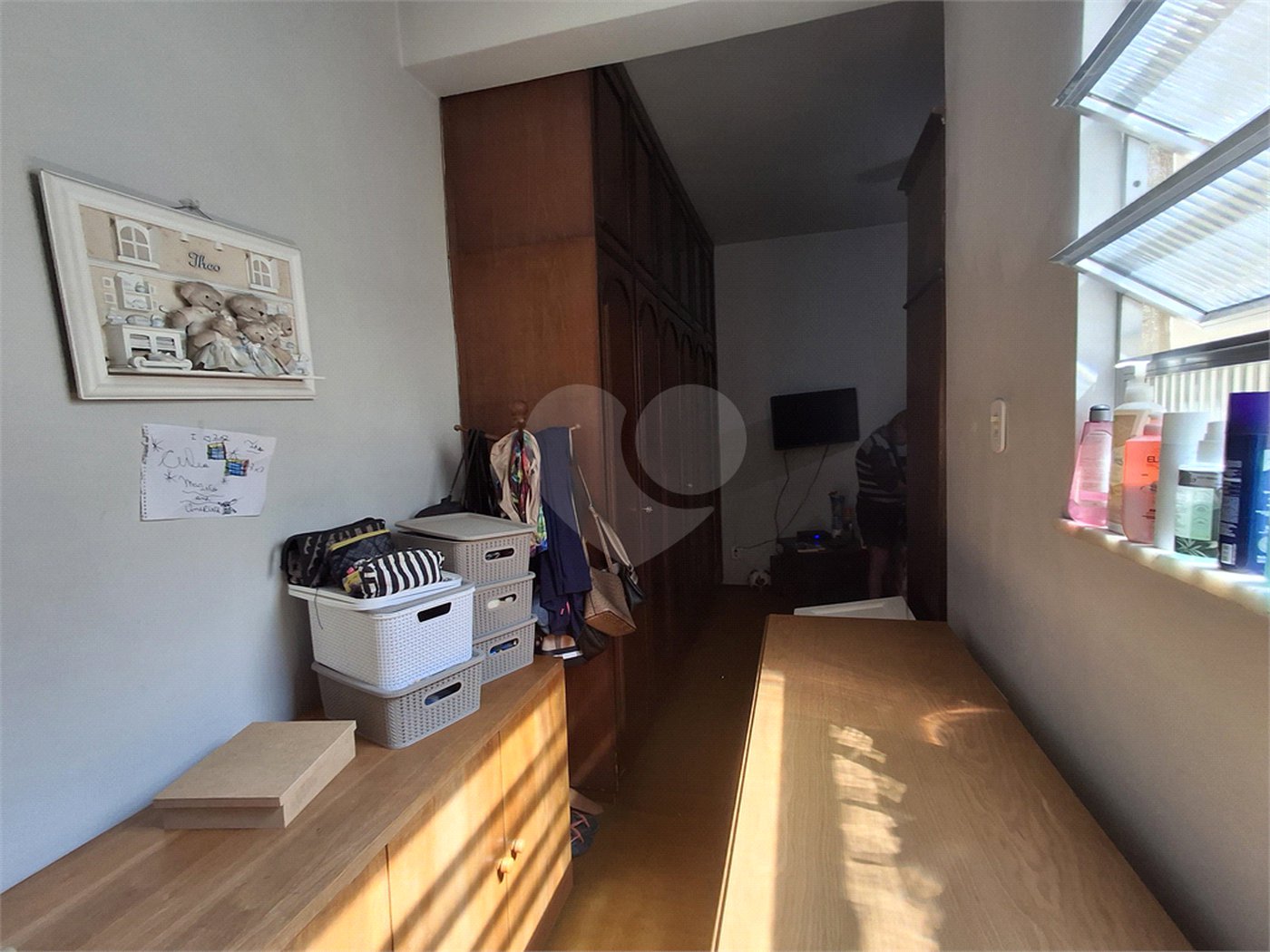 Casa à venda com 4 quartos, sendo 1 suíte, em Tijuca, Rio de Janeiro, RJ