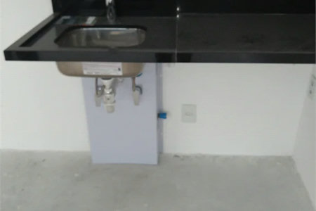 Apartamento à venda com 1 quarto em Pinheiros, São Paulo, SP