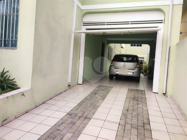 Sobrado à venda com 3 quartos, sendo 1 suíte,  em Casa Verde, São Paulo, SP