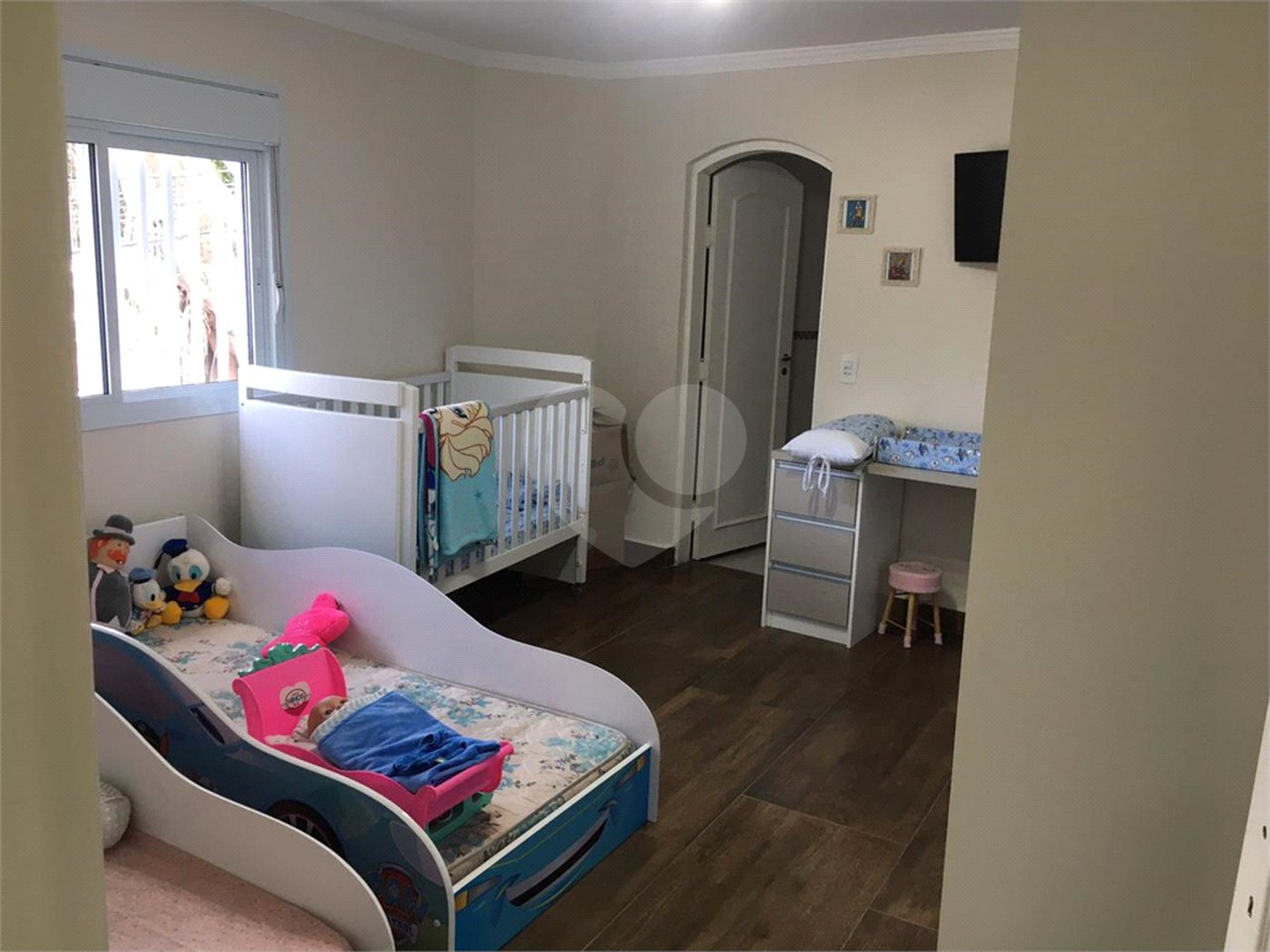 Sobrado à venda com 3 quartos, sendo 1 suíte, em Jaçanã, São Paulo, SP