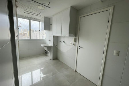 Apartamento à venda com 4 suítes em Perdizes, São Paulo, SP