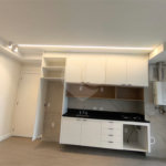Apartamento para alugar com 2 suítes em Pinheiros, São Paulo, SP