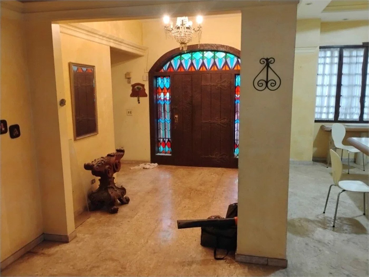 Casa à venda com 7 quartos, sendo 2 suítes, em Brooklin Paulista, São Paulo, SP