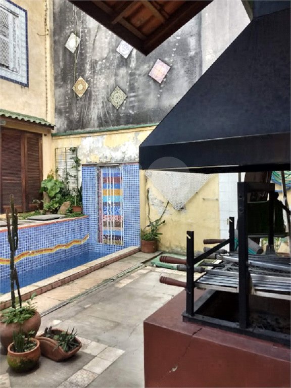 Casa Térrea à venda com 3 quartos, sendo 1 suíte, em Planalto Paulista, São Paulo, SP