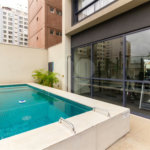 Apartamento à venda com 1 quarto em Perdizes, São Paulo, SP
