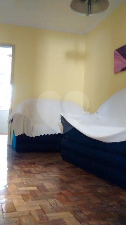 Sobrado à venda com 3 quartos, sendo 1 suíte, em Vila Dom Pedro Ii, São Paulo, SP