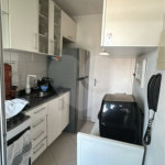 Apartamento à venda com 2 quartos em Rio Pequeno, São Paulo, SP