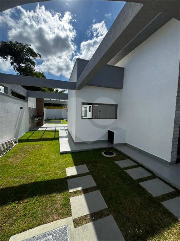 Casa à venda com 3 quartos, sendo 1 suíte, no condomínio Parque Guará, Rio de Janeiro - RJ