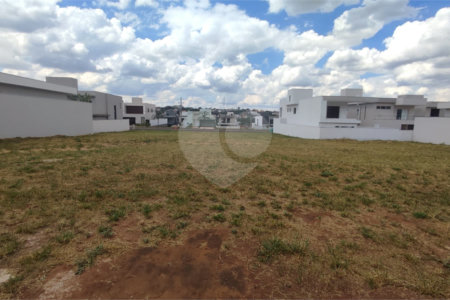 Lote à venda no Parque Faber IV - São Carlos