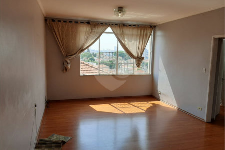 Apartamento à venda com 2 quartos em Jardim São Paulo(zona Norte), São Paulo, SP