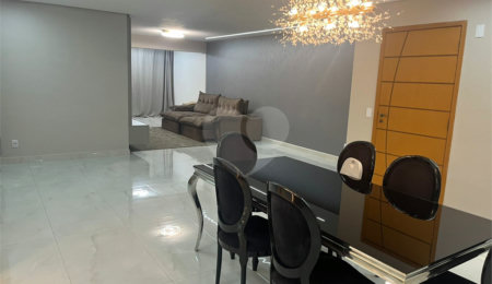 Apartamento à venda com 4 suítes em Nova Petrópolis, São Bernardo do Campo, SP