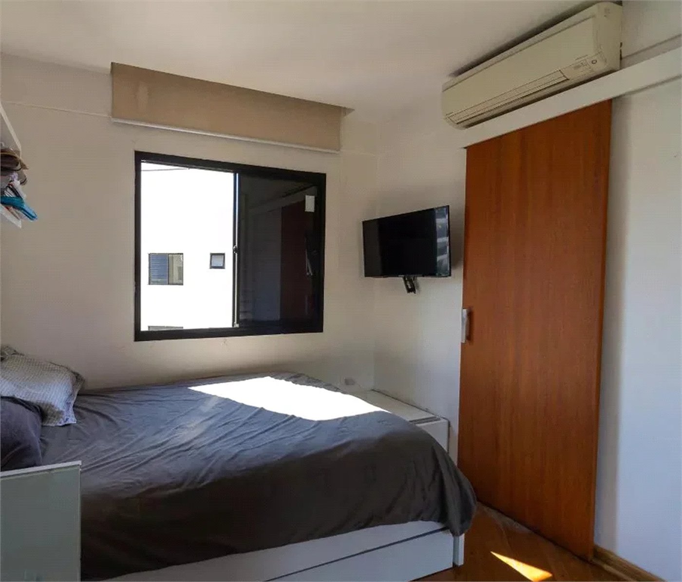 Apartamento à venda com 4 quartos, sendo 2 suítes, em Cidade São Francisco, São Paulo, SP