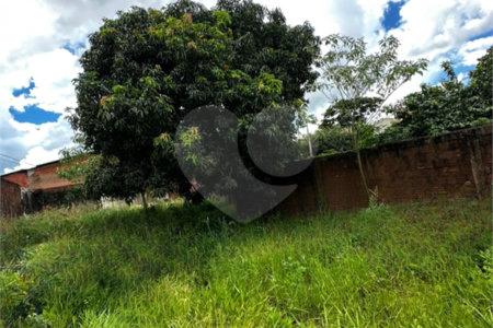 Terreno à venda em Jardim Aeroporto, Ponta Porã, MS