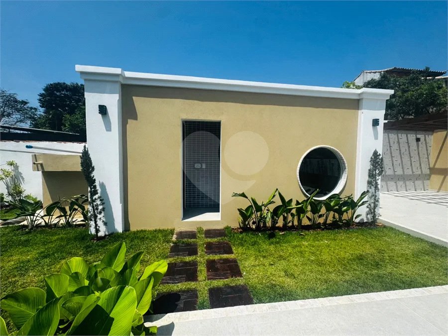 Casa à venda com 5 suítes em Marina, Armação dos Búzios, RJ