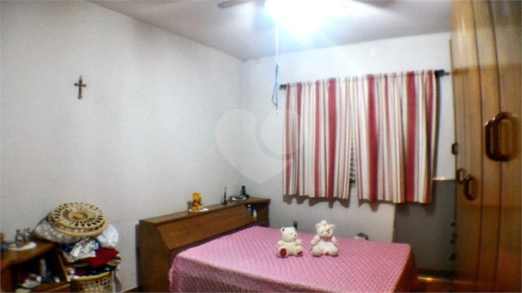 Sobrado à venda com 5 quartos em Casa Verde, São Paulo, SP