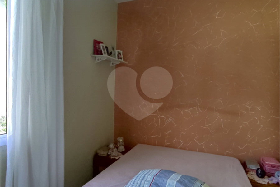 Apartamento à venda com 3 quartos em Parque Mandaqui, São Paulo, SP
