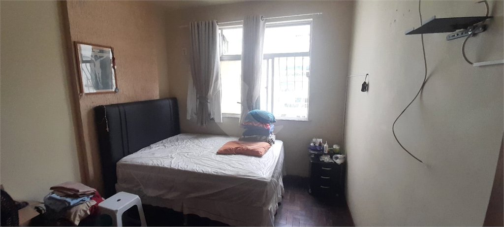 Apartamento à venda com 3 quartos em Icaraí, Niterói, RJ